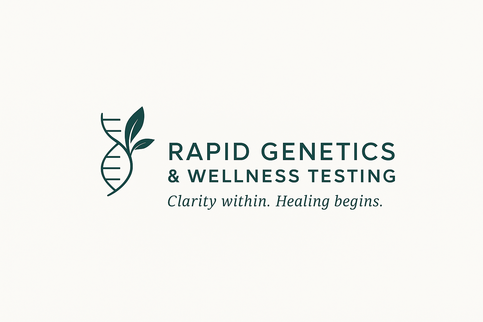 Rapid Genetics DNA  LLC